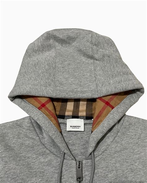 burberry fordson hoodie|burberry hoodie prices.